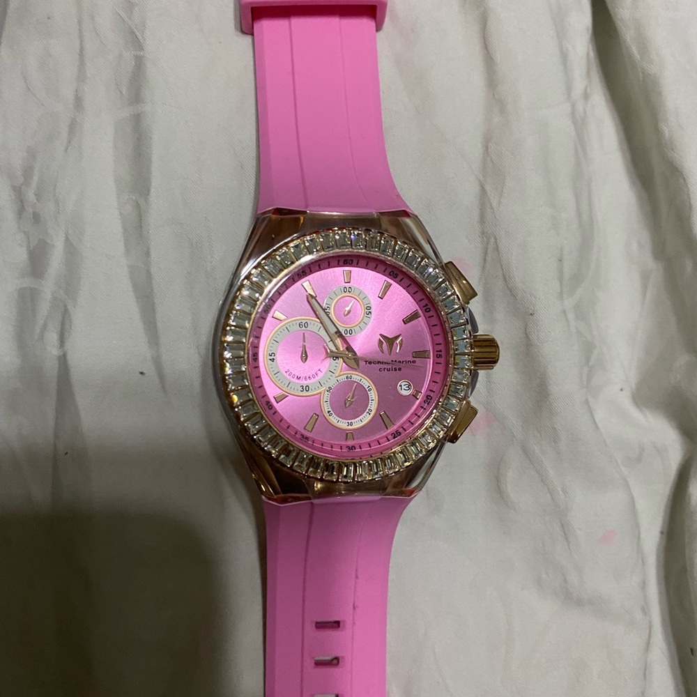 TECHNOMARINE
